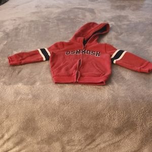Oshkosh B'gosh toddler jacket
